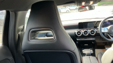 Mercedes-Benz A-Class A180 AMG Line 5dr Auto Petrol Hatchback